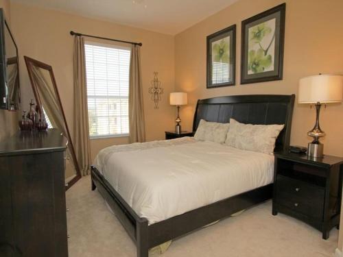Windsor Hills Three Bedroom Apartment 3cap2