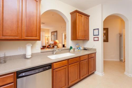Breakview Dr | 3002-deluxe Two Bedroom Apartment