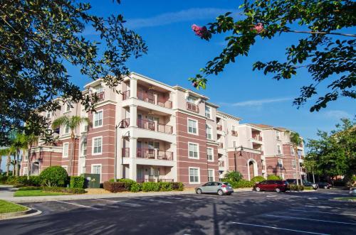 Apartamento Cayview Avenue Condo #3110