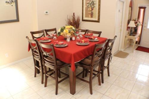 Arrow Creek Villa 8000