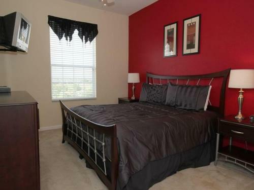 Windsor Hills Gold - 384 Condo