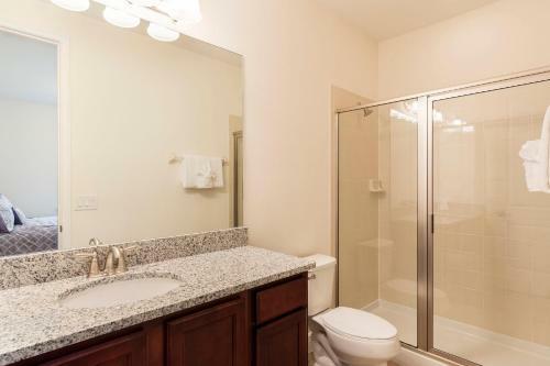 6 Br/6 Ba Disney Themed Rooms