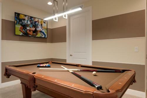 Villa Funtastic Retreat
