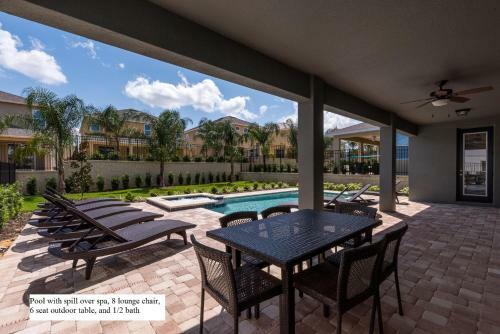 Villa Funtastic Retreat