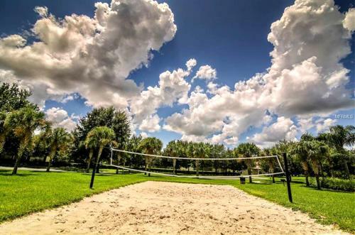 Splendid 6bds Villa 10 Min To Disney