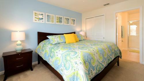 Splendid 6bds Villa 10 Min To Disney