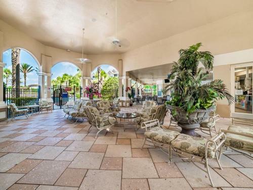 Villa Windsor Hills Resort Gold - 572 Holiday Home