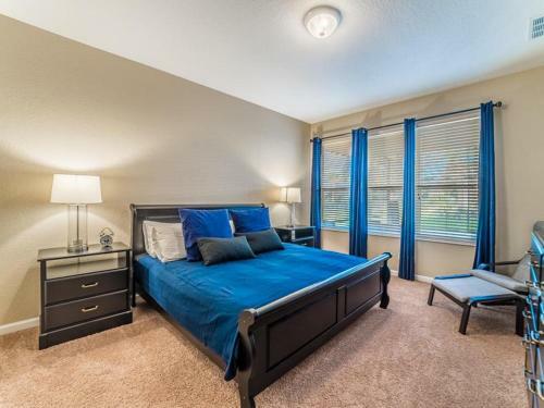 Villa Windsor Hills Resort Gold - 572 Holiday Home