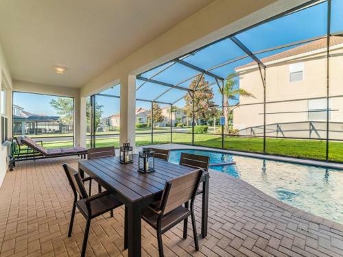 Villa Windsor Hills Resort Gold - 572 Holiday Home
