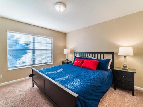 Villa Windsor Hills Resort Gold - 572 Holiday Home