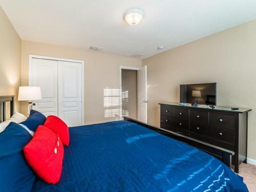 Villa Windsor Hills Resort Gold - 572 Holiday Home