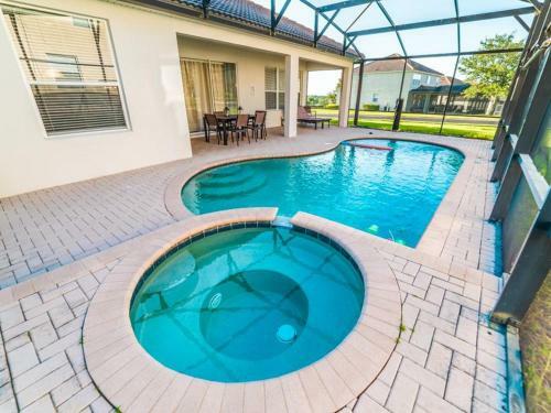 Villa Windsor Hills Resort Gold - 572 Holiday Home