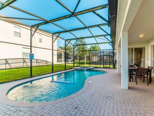 Villa Windsor Hills Resort Gold - 572 Holiday Home
