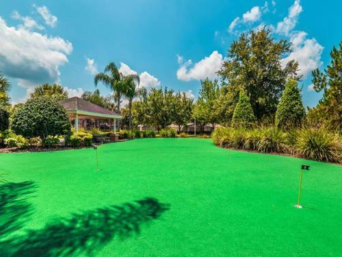 Villa Windsor Hills Resort Gold - 572 Holiday Home