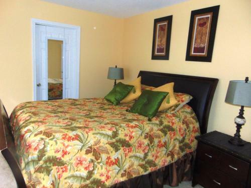 The Windsor Wonderland 6 Br Villa