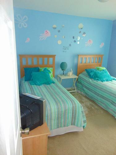 The Windsor Wonderland 6 Br Villa