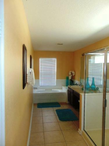 The Windsor Wonderland 6 Br Villa