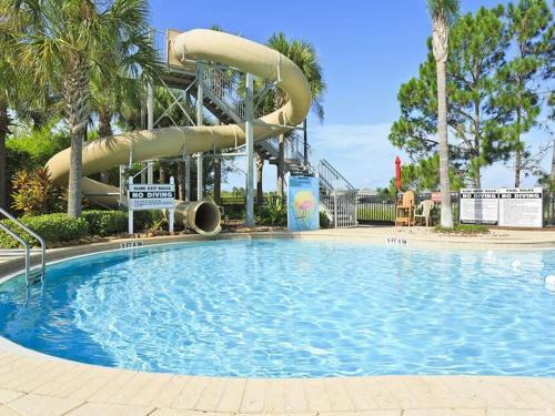Windsor Hills Gold - 200 Condo