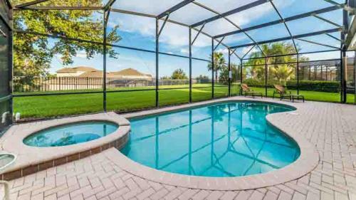 Windsor Hills Platinum - H12 Holiday Home