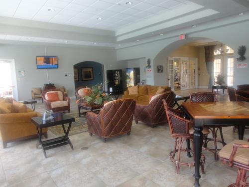 Oakwater Resort Villa