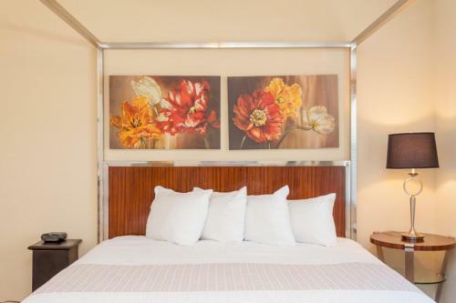 Shoreway Loop L 2003-three Bedroom Apartment