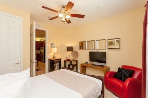 Shoreway Loop L 2003-three Bedroom Apartment
