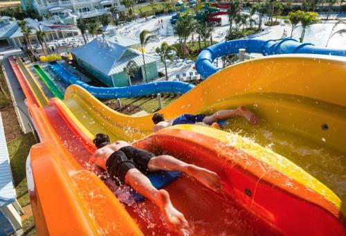 Encore Resort 1179 9 Bedroom Water Park