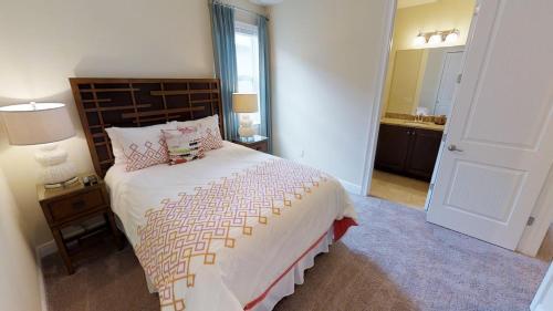 Six Bedrooms With Private Pool (1744)