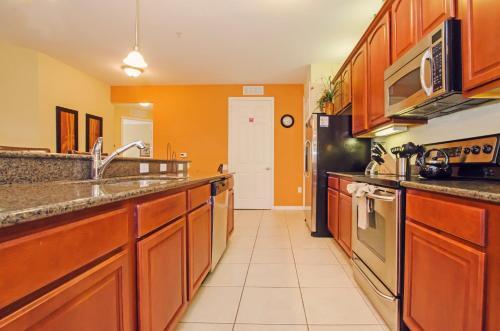 Apartamento Cayview Avenue Condo #3087
