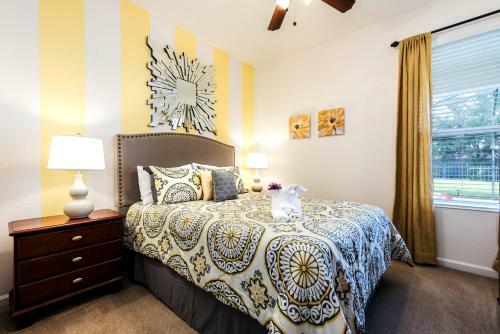Luxury 6bd Villa Pool/hot Tub/game