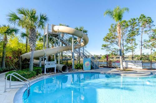 Luxury 6bd Villa Pool/hot Tub/game