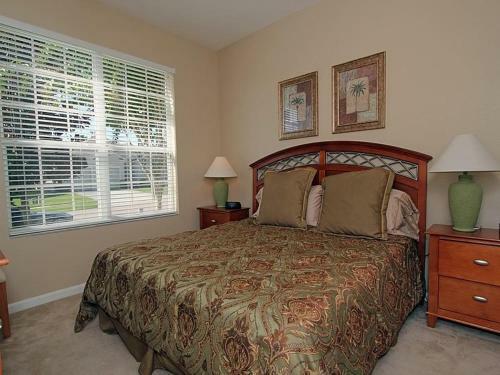 Tosteth Street Villa 7769