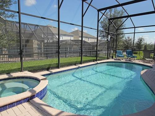 Tosteth Street Villa 7769