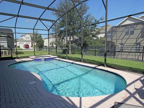 Tosteth Street Villa 7769