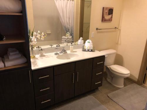 Apartamento Suitelivingplus - Orlando