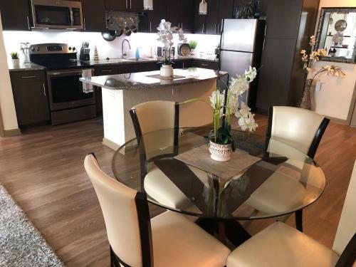 Apartamento Suitelivingplus - Orlando