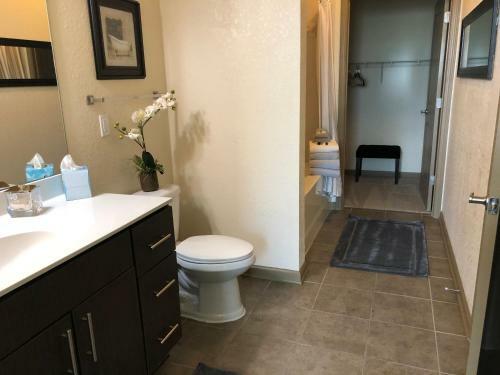 Apartamento Suitelivingplus - Orlando