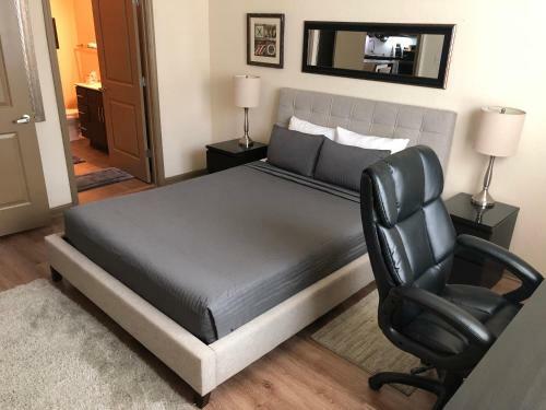 Apartamento Suitelivingplus - Orlando