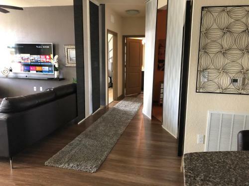 Apartamento Suitelivingplus - Orlando