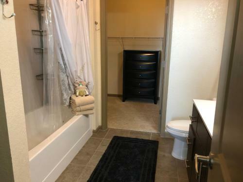 Apartamento Suitelivingplus - Orlando