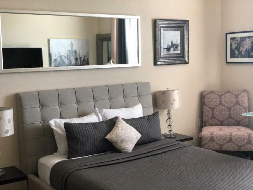 Apartamento Suitelivingplus - Orlando