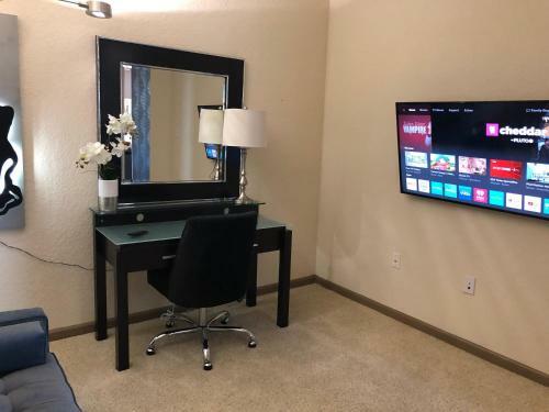 Apartamento Suitelivingplus - Orlando