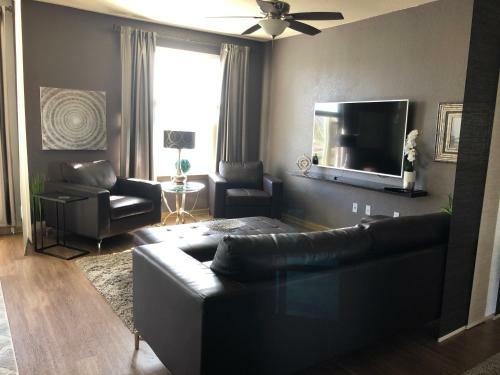 Apartamento Suitelivingplus - Orlando