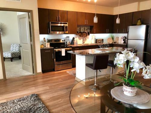 Apartamento Suitelivingplus - Orlando