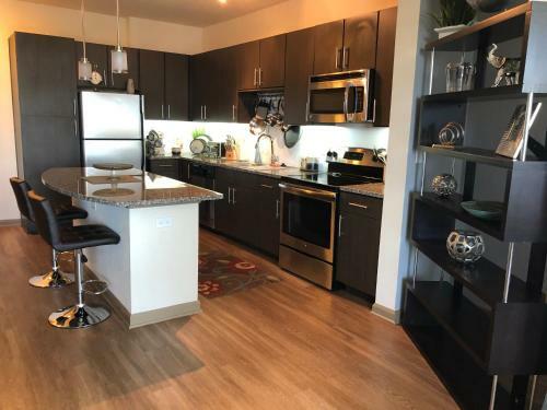Apartamento Suitelivingplus - Orlando