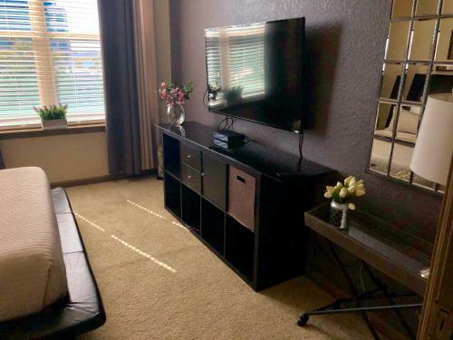 Apartamento Suitelivingplus - Orlando