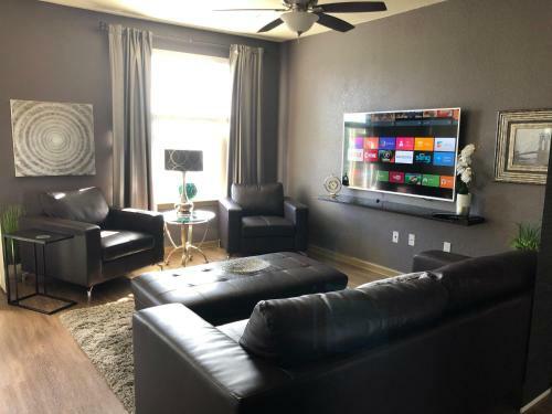 Apartamento Suitelivingplus - Orlando