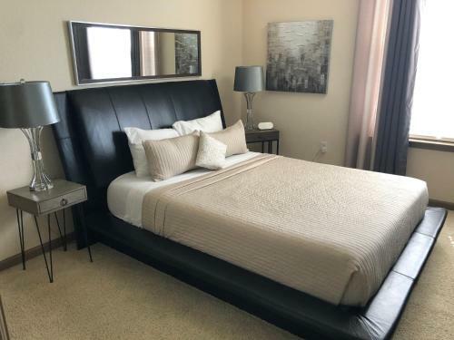 Apartamento Suitelivingplus - Orlando