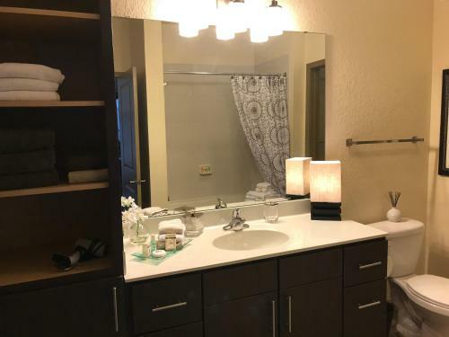 Apartamento Suitelivingplus - Orlando