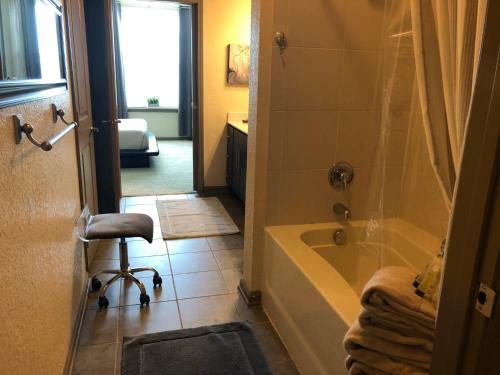 Apartamento Suitelivingplus - Orlando